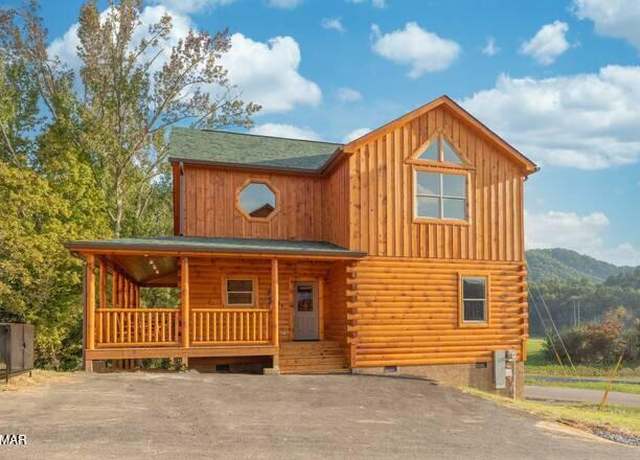 Property at Lot 46 Heritage Hills Dr, Pigeon Forge, TN 37862, 4 beds, 4 baths