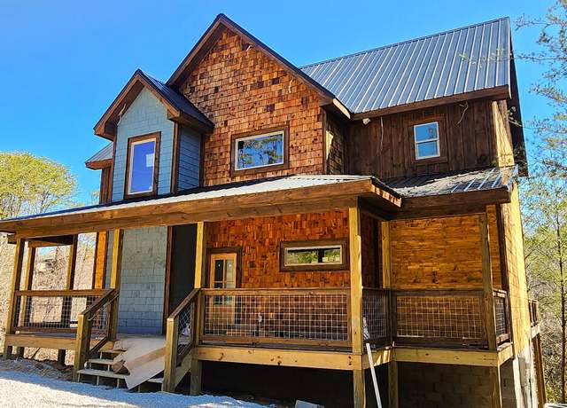 Property at 2160 Bluff Ridge RD Rd, Sevierville, TN 37876, 3 beds, 3.5 baths