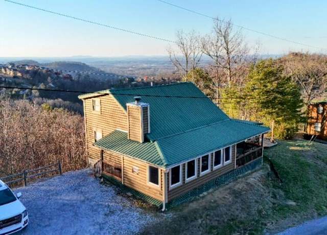 Property at 1956 Timber Ridge Way, Sevierville, TN 37876, 3 beds, 2 baths
