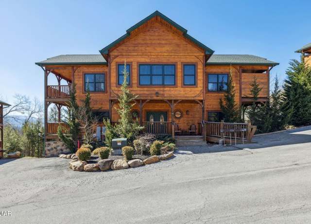 Property at 872 Great Smoky Way Way, Gatlinburg, TN 37738, 9 beds, 8 baths