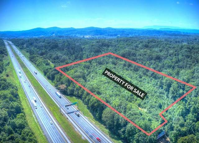 Property at Cahaba Ln, Knoxville, TN 37924
