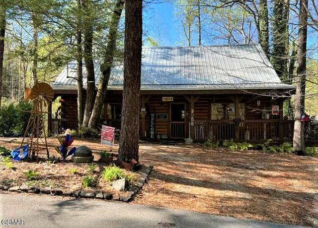 Property at 3958 Ole Smoky Way, Sevierville, TN 37862, 2 beds, 2 baths