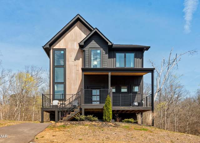 Property at 1138 Reedmont Way, Sevierville, TN 37876, 4 beds, 4.5 baths