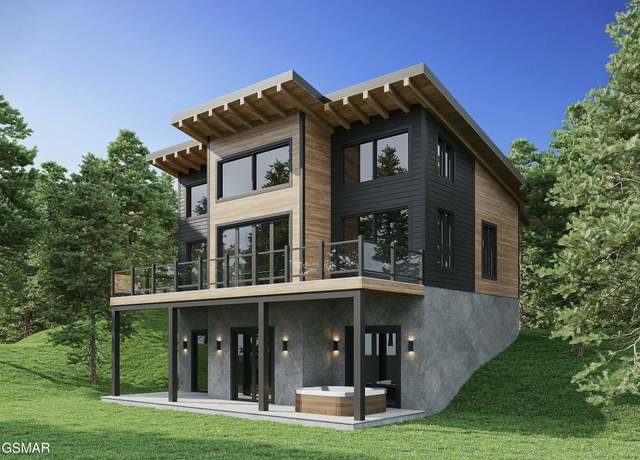 Property at D7 Lightning Bug Way, Gatlinburg, TN 37738, 3 beds, 3 baths