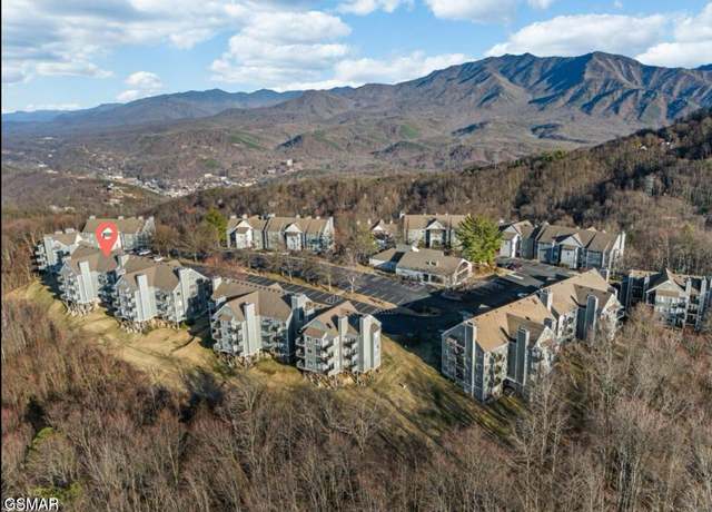 Property at 1260 Ski View Dr #5106, Gatlinburg, TN 37738, 2 beds, 2 baths