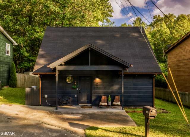 Property at 659 Morning Mist Way, Gatlinburg, TN 37738, 2 beds, 2 baths