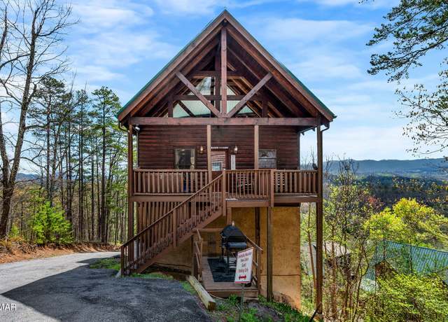 Property at 2251 Upper Middle Creek Rd #8, Sevierville, TN 37876, 4 beds, 3 baths