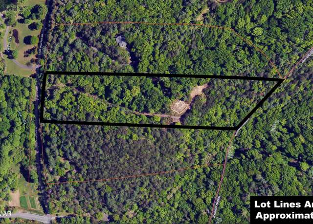 Property at 0 S Clear Fork Rd, Sevierville, TN 37862