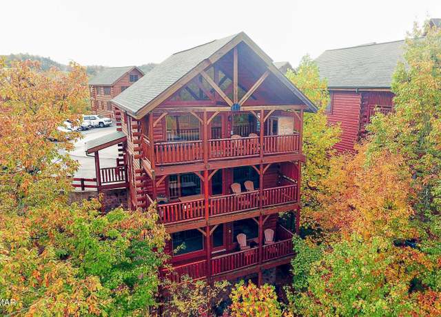 Property at 2867 White Oak Ridge Ln, Sevierville, TN 37862, 3 beds, 3 baths