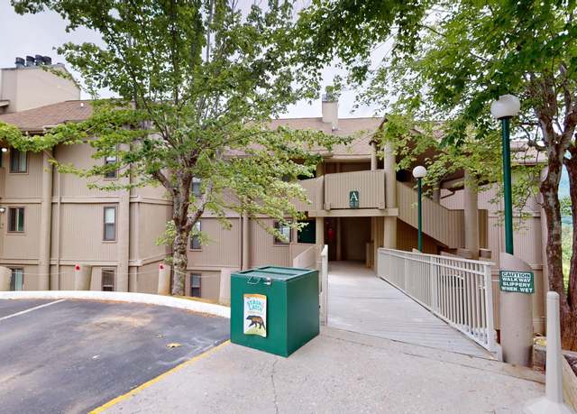 Property at 3710 Weber Rd Unit 102-A, Gatlinburg, TN 37738, 1 bed, 1 bath