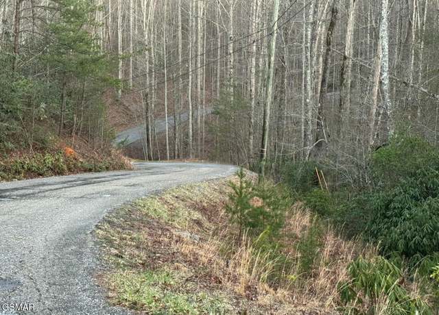 Property at 714 Pinnacle Vista Rd Lot 27 Rd, Gatlinburg, TN 37738