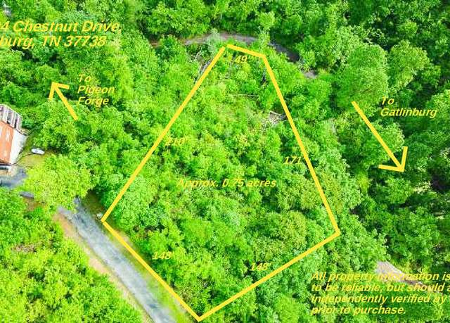 Property at Lot 304 Chestnut Dr, Gatlinburg, TN 37738
