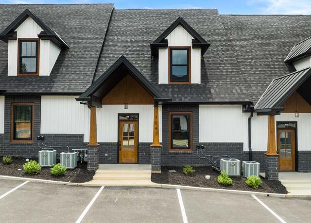 Property at 1047 Watch Hill Way, Sevierville, TN 37862, 3 beds, 3.5 baths