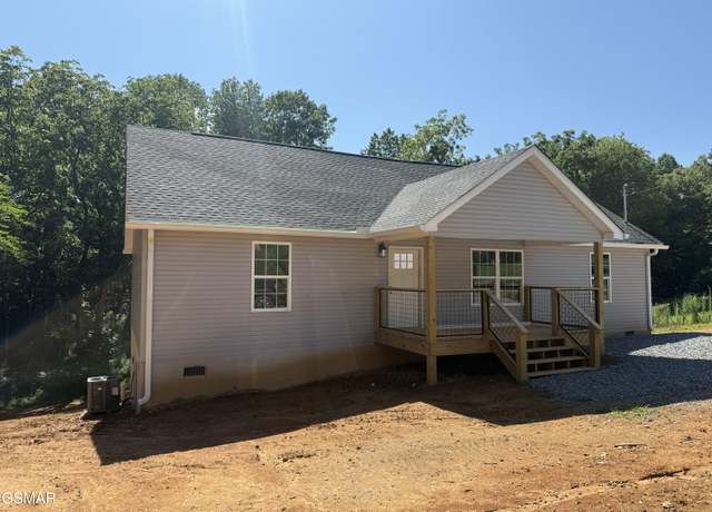 Property at 128 Wale Dr, Parrottsville, TN 37843, 3 beds, 2 baths