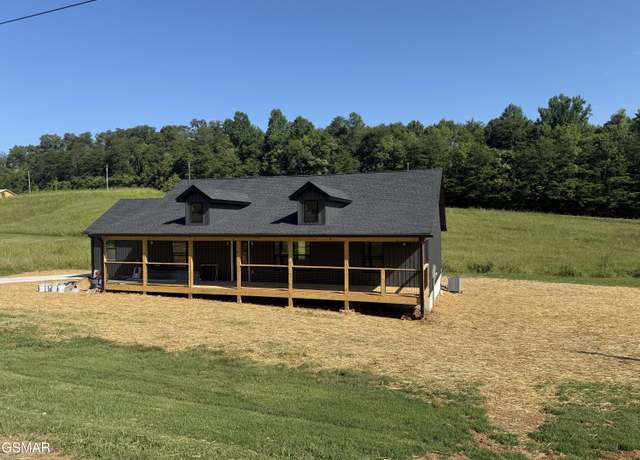 Property at 1607 Tranquility Ridge Rd, Newport, TN 37821, 3 beds, 2 baths