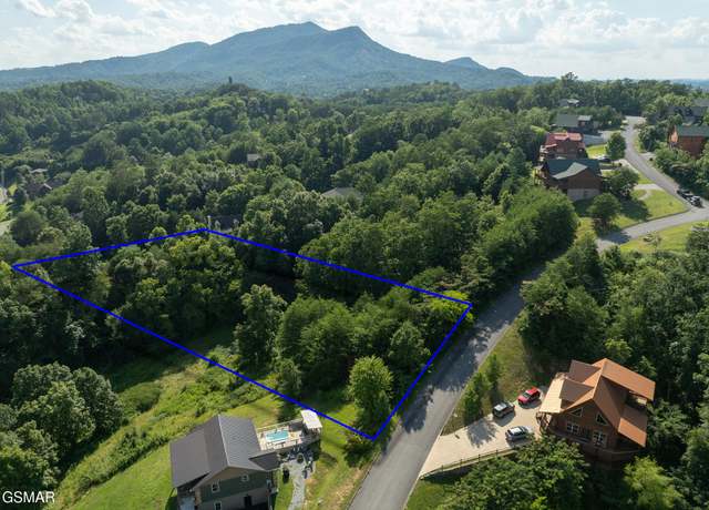 Property at 1047 Timber Woods Dr, Sevierville, TN 37862