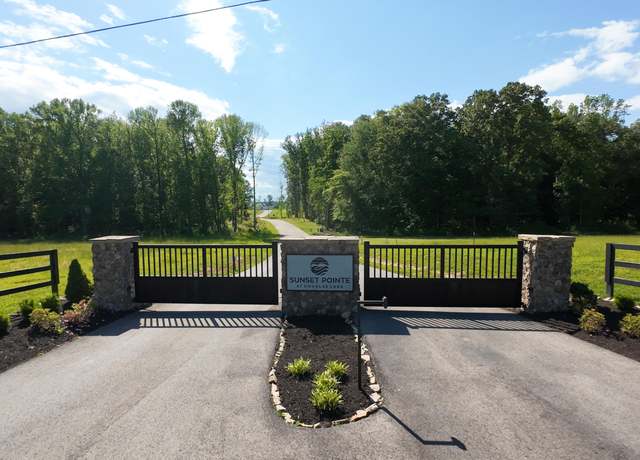 Property at Lots 25&26 Sunset Blvd. Blvd, White Pine, TN 37890