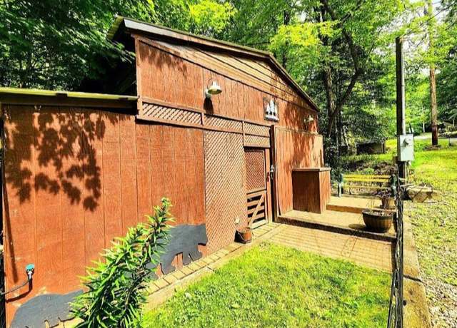 Property at 919 Serenity Cir Lot 137&136, Cosby, TN 37722, 1 bed, 1 bath