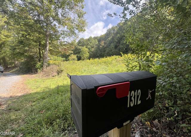 Property at 1312 Old 15th Rd, Del Rio, TN 37727