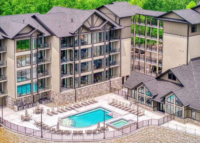 Property at 855 Campbell Lead Rd #108, Gatlinburg, TN 37738, 2 beds, 2 baths