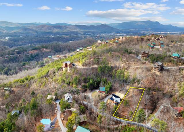 Property at Lot 1bc Walker Trl, Sevierville, TN 37876