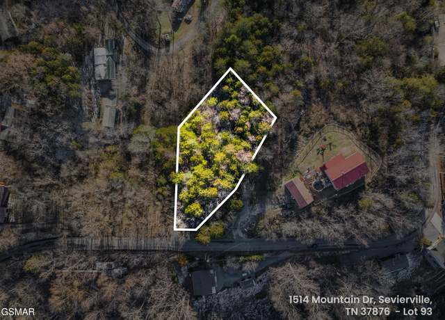 Property at Lot 0036 Mountain Dr, Sevierville, TN 37876