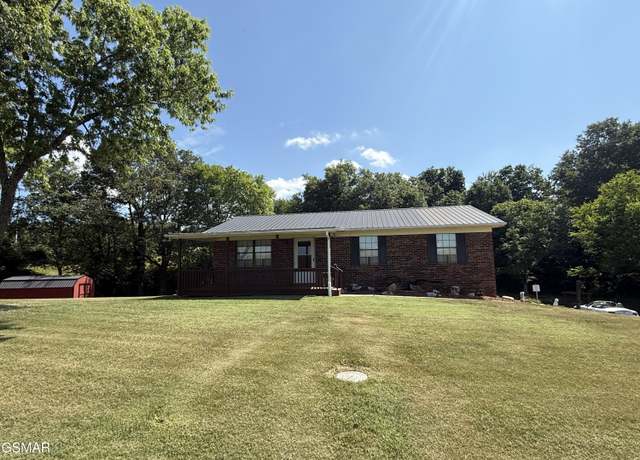 Property at 1210 Indian Cave Rd, New Market, TN 37820, 5 beds, 1 bath