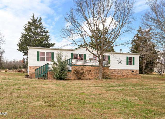 Property at 508 Highway 139, Dandridge, TN 37725, 3 beds, 2 baths