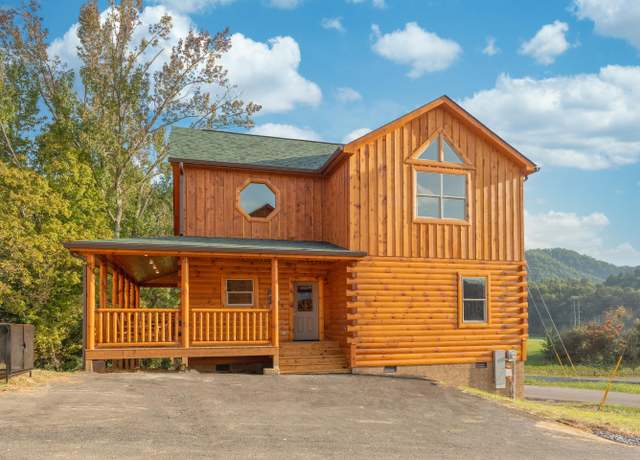 Property at Lot 53 Heritage Hills Dr, Pigeon Forge, TN 37862, 4 beds, 4 baths