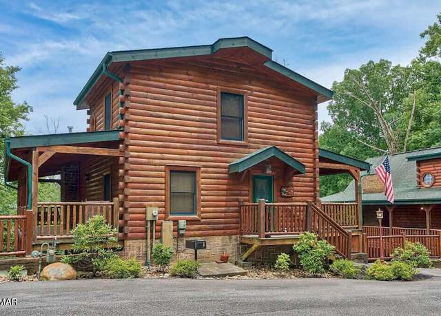 Property at 742 Glory Ridge Way, Gatlinburg, TN 37738, 3 beds, 3 baths
