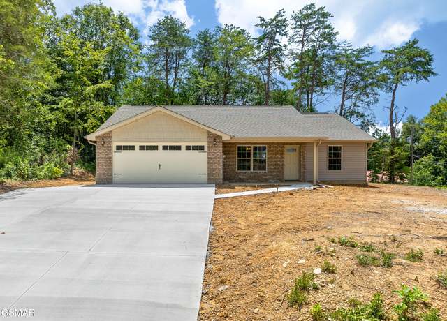 Property at 1018 Cedar Ln Ln, Sevierville, TN 37862, 3 beds, 2 baths
