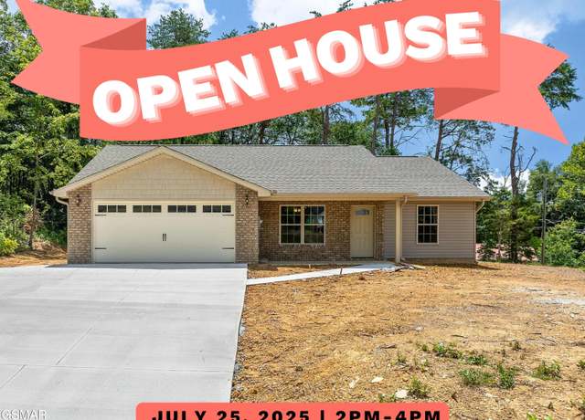 Property at 1018 Cedar Ln Ln, Sevierville, TN 37862, 3 beds, 2 baths