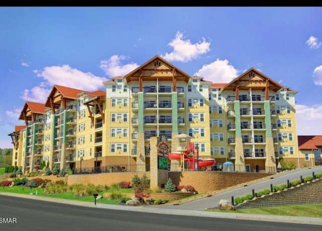 Property at 3415 Teaster Ln Unit 401, Pigeon Forge, TN 37863, 2 beds, 2 baths