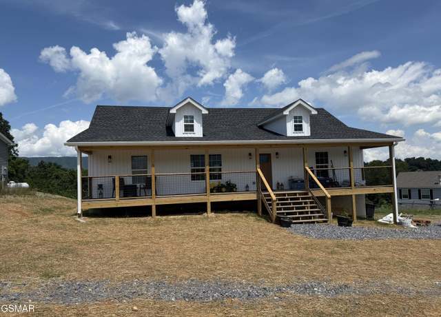 Property at 3005 Easy Going Ln, Newport, TN 37821, 3 beds, 2 baths