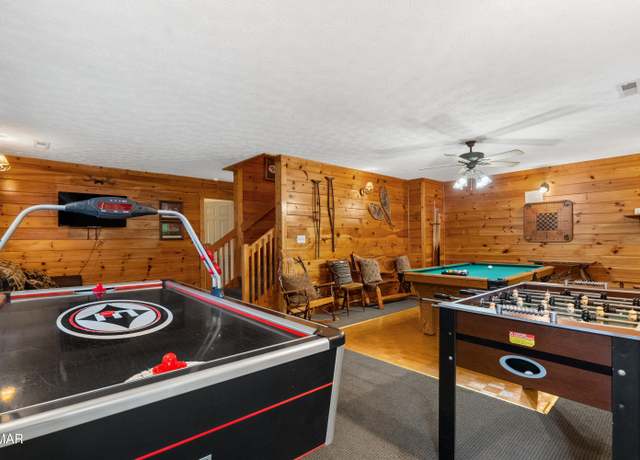 Property at 933 Ski Mountain Rd, Gatlinburg, TN 37738, 3 beds, 2 baths