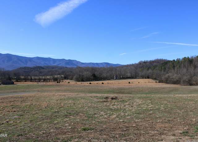 Property at 5418 Cocke County Line Rd Rd, Cosby, TN 37722