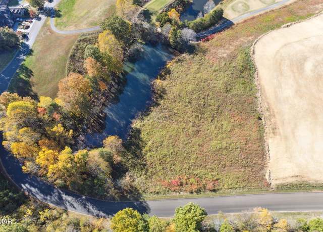 Property at Lot #6 Pheasant Rdg, Sevierville, TN 37876