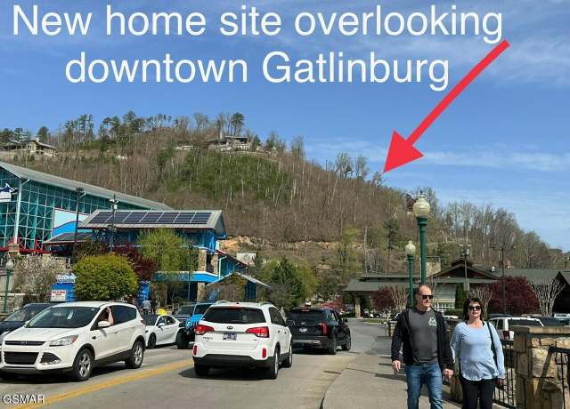 Property at Lot 6 Smoky View Rd, Gatlinburg, TN 37738