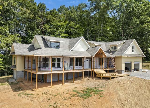 Property at 2856 Huntleigh Ct, Kodak, TN 37764, 5 beds, 4 baths