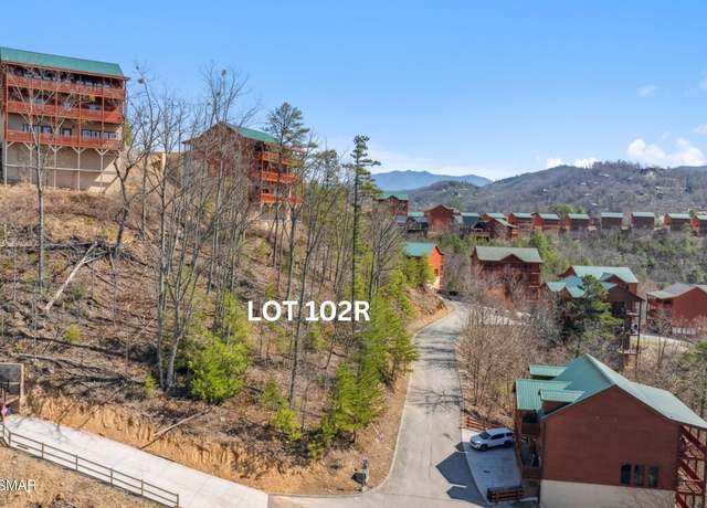Property at Lot 102R Smoky Overlook Way, Sevierville, TN 37862