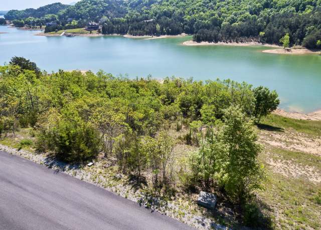 Property at Lot 15 Bay View Pt, Sevierville, TN 37876