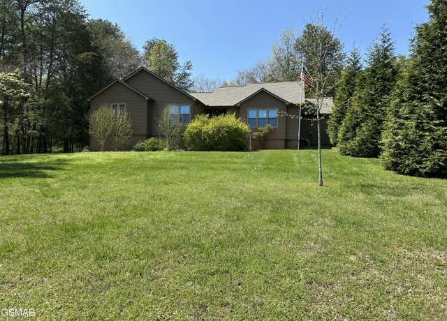 Property at 267 Back 9 Dr, Baneberry, TN 37890, 3 beds, 2.5 baths