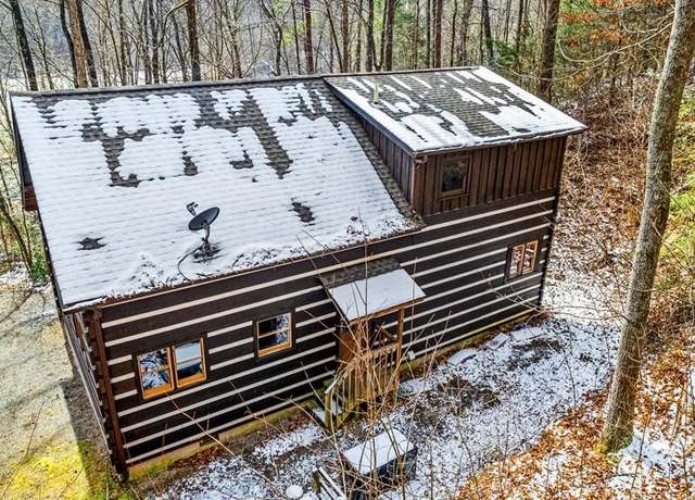 Property at 3651 Birds Creek Rd, Sevierville, TN 37876, 2 beds, 2 baths