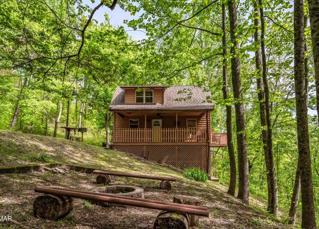 Property at 3163 Sourwood Way, Sevierville, TN 37862, 1 bed, 1 bath