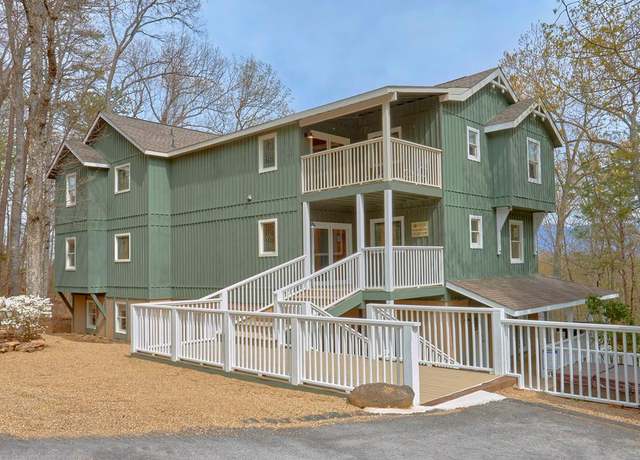 Property at 1106 Tanrac Trl, Gatlinburg, TN 37738, 4 beds, 7.5 baths