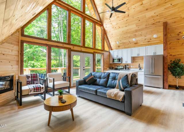Property at 3115 Emerald Springs Loop Loop, Sevierville, TN 37862, 1 bed, 1 bath