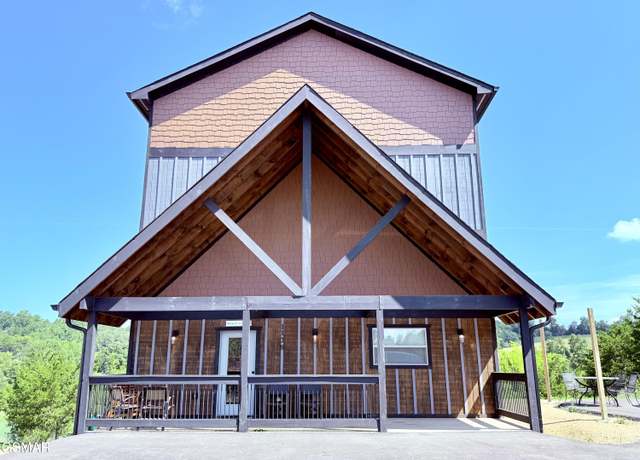 Property at 1128 Sanctuary Shores Way, Sevierville, TN 37876, 3 beds, 3.5 baths