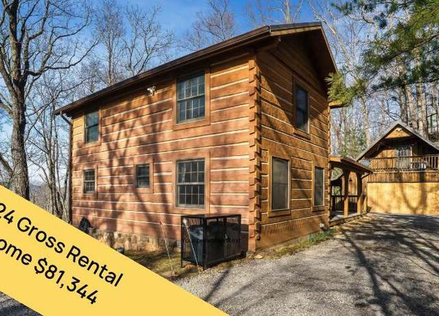 Property at 2739 Kristina Way, Sevierville, TN 37862, 3 beds, 3 baths