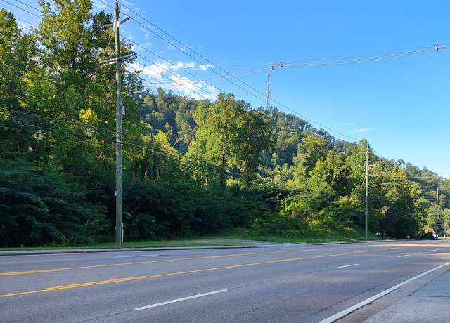 Property at 0 East Parkway Pkwy, Gatlinburg, TN 37738