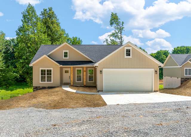 Property at 2319 Geraldine Way, Sevierville, TN 37876, 3 beds, 2 baths